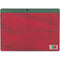 Portugal Soccer Flag Surface Pro 8 Skin