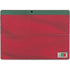 Portugal Soccer Flag Surface Pro 8 Skin