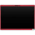 Portugal Soccer Flag Surface Pro 8 Skin