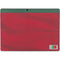 Portugal Soccer Flag Surface Pro 9 Skin
