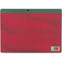 Portugal Soccer Flag Surface Pro 9 Skin