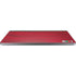 Portugal Soccer Flag Universal Laptop 17in (13.8 x 10in) Skin