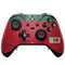 Portugal Soccer Flag Xbox One Elite Controller Skin