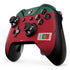Portugal Soccer Flag Xbox One Elite Controller Skin