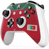 Portugal Soccer Flag Xbox One S All-Digital Edition Bundle Skin