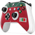 Portugal Soccer Flag Xbox One S Controller Skin