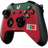 Portugal Soccer Flag Xbox One X Controller Skin