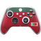 Portugal Soccer Flag Xbox Series S Controller Skin