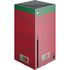 Portugal Soccer Flag Xbox Series X Console Skin