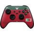 Portugal Soccer Flag Xbox Series X Controller Skin