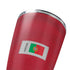 Portugal Soccer Flag Yeti 20oz Tumbler Skin