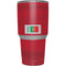 Portugal Soccer Flag Yeti 30oz Rambler Tumbler Skin