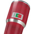 Portugal Soccer Flag Yeti 30oz Rambler Tumbler Skin