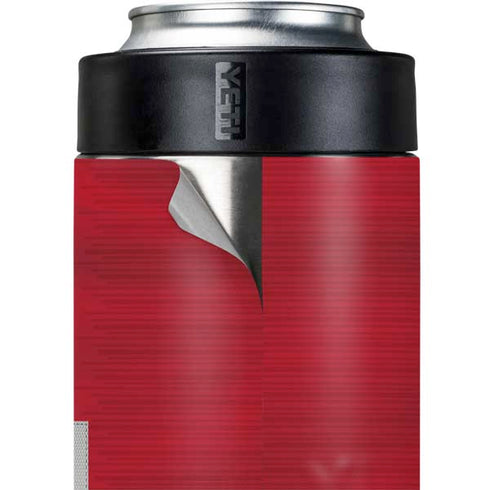 Portugal Soccer Flag Yeti Colster Can Insulator Skin