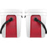 Portugal Soccer Flag YETI Roadie 24 Hard Cooler Skin