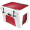 Portugal Soccer Flag YETI Tundra 35 Hard Cooler Skin
