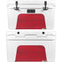 Portugal Soccer Flag YETI Tundra 45 Hard Cooler Skin