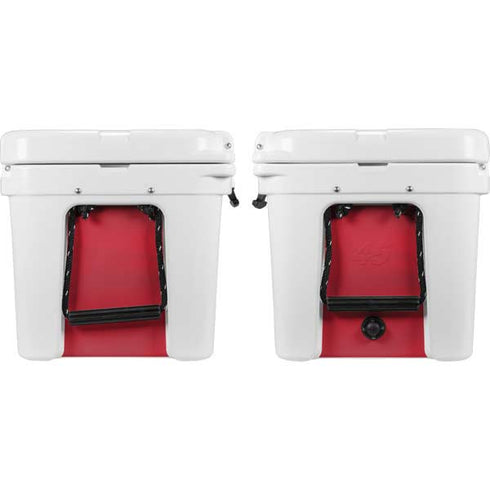 Portugal Soccer Flag YETI Tundra 45 Hard Cooler Skin