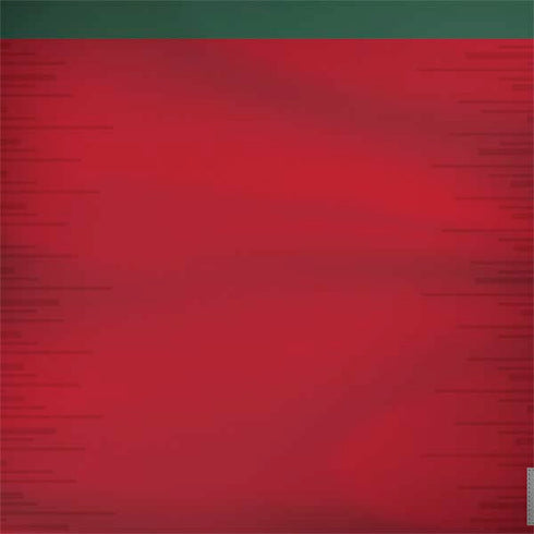 Portugal Soccer Flag Surface Book 2 13.5in Skin