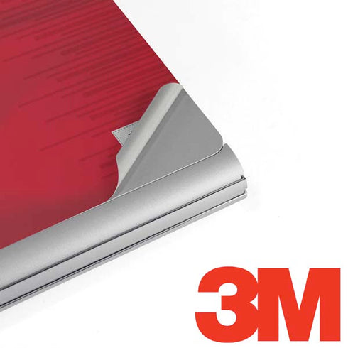 Portugal Soccer Flag Surface Book 2 15in Skin