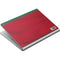 Portugal Soccer Flag Surface Book Skin