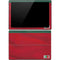 Portugal Soccer Flag Surface Pro 4 Skin