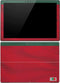 Portugal Soccer Flag Surface Pro (2017) Skin