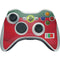 Portugal Soccer Flag Xbox 360 Wireless Controller Skin