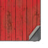 Portuguese Flag Dark Wood Galaxy Note20 5G Skin