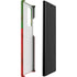Portuguese Flag Dark Wood Galaxy Note20 Ultra 5G Lite Case