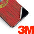 Portuguese Flag Dark Wood Galaxy S10 Plus Skin