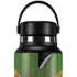 Portuguese Flag Dark Wood Hydro Flask 32oz Wide Mouth Skin