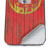 Portuguese Flag Dark Wood iPhone 12 Pro Max Skin