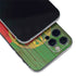 Portuguese Flag Dark Wood iPhone 12 Pro Max Skin