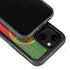 Portuguese Flag Dark Wood iPhone 13 Cargo Case