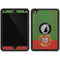 Portuguese Flag Dark Wood Otterbox Defender iPad Skin