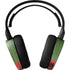 Portuguese Flag Dark Wood SteelSeries Arctis 3 Skin