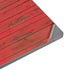 Portuguese Flag Dark Wood Surface Laptop 4 15in Skin