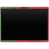 Portuguese Flag Dark Wood Surface Pro 9 Skin