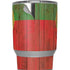 Portuguese Flag Dark Wood Yeti 20oz Tumbler Skin