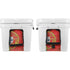 Portuguese Flag Dark Wood YETI Tundra 45 Hard Cooler Skin