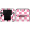 Cartoon Network Powerpuff Girls Checkered Nintendo 2DS Skin