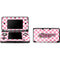 Cartoon Network Powerpuff Girls Checkered 3DS (2011) Skin