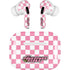 Cartoon Network Powerpuff Girls Checkered AirPods Pro 2nd Gen Skin