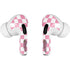 Cartoon Network Powerpuff Girls Checkered AirPods Pro 2nd Gen Skin