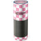 Cartoon Network Powerpuff Girls Checkered Amazon Echo Skin