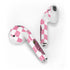 Cartoon Network Powerpuff Girls Checkered Apple AirPods 2 Skin