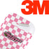 Cartoon Network Powerpuff Girls Checkered Apple AirPods 2 Skin