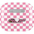 Cartoon Network Powerpuff Girls Checkered Apple AirPods (3rd Gen 2021) Skin