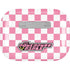 Cartoon Network Powerpuff Girls Checkered Apple AirPods Pro Skin